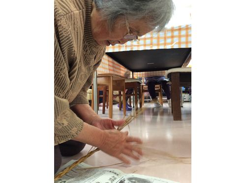 創作活動