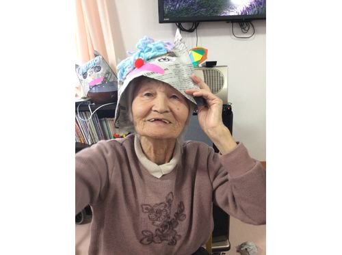 創作活動