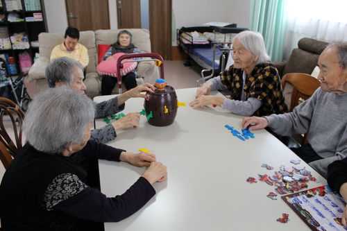レクレーション