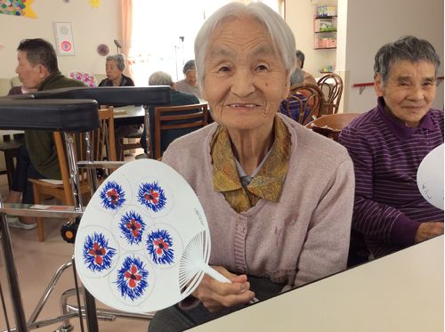 創作活動